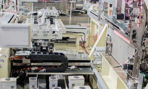 Najważniejsze rzeczy, które każdy właściciel firmy powinien rozważyć przy zakupie maszyny przemysłowej Najważniejsze rzeczy, które każdy właściciel firmy powinien rozważyć przy zakupie maszyny przemysłowej