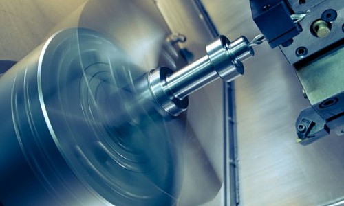 Frezarka i tokarka - co trzeba wiedzieć Frezarka i tokarka - co trzeba wiedzieć