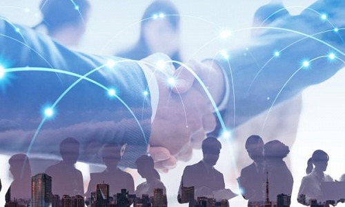 Jak przemysł i technologia zmieniają nasz sposób życia i pracy Jak przemysł i technologia zmieniają nasz sposób życia i pracy